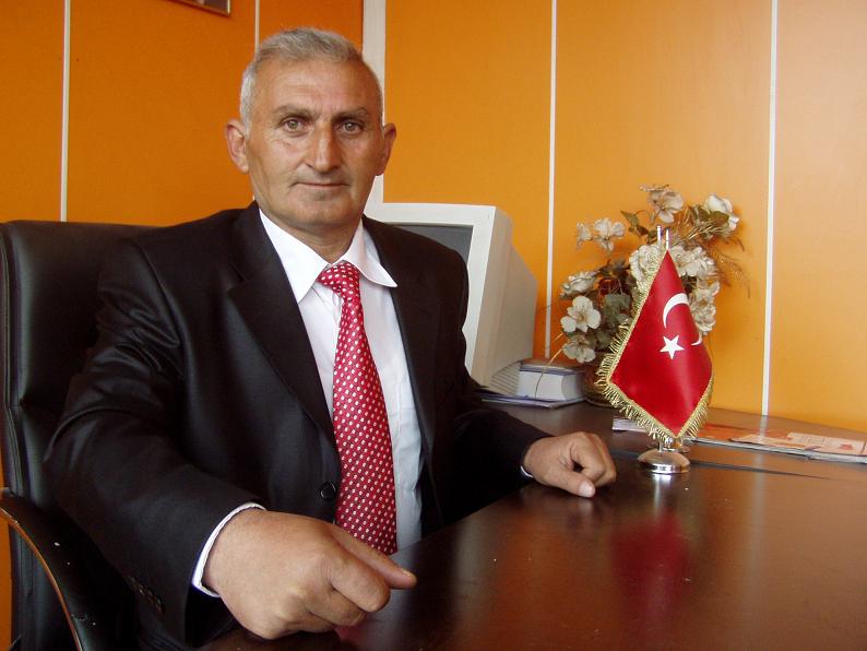 Saffet kaya&#8217;nın akrabası Muhtar oldu